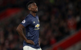Mourinho nói thẳng lý do loại Pogba khỏi trận Liverpool