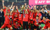Sau AFF Cup, bầu Đức tin HLV Park Hang-seo sẽ giúp Việt Nam vô địch SEA Games 30