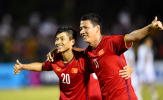 Chính thức: Văn Quyết, Anh Đức vắng mặt ở ĐT Việt Nam tại VCK Asian Cup 2019