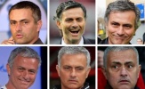 Hành trình 'lột xác' của Mourinho ra sao từ Benfica đến Man United?