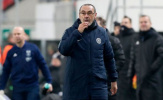 Chủ tịch Napoli tiết lộ sự bất mãn lớn nhất của Maurizio Sarri