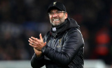 Klopp chỉ ra đội bóng duy nhất có thể ngăn được Man City