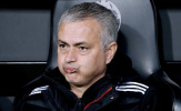 Sau khi bị sa thải, Mourinho đã làm điều này với các cầu thủ M.U
