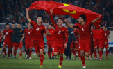 Điểm tin bóng đá Việt Nam tối 19/12: Trang chủ FIFA ca ngợi chức vô địch AFF Cup 2018 của ĐT Việt Nam