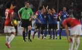 Sốc: ĐT Indoneisa dính nghi án bán độ AFF Cup 2010