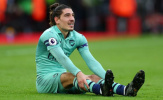Bán Ozil, củng cố hàng thủ, Arsesal sẽ có diện mạo thế nào