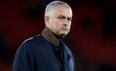 Chia tay M.U chưa đầy 24h, Mourinho có ngay bến đỗ mới?
