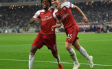 Dư âm đại chiến trên Emirates: Arsenal có thêm nhiều bài học 'miễn phí'