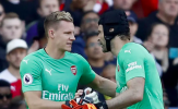 Thua liểng xiểng, thủ môn sai lầm, Arsenal nhắm tới 'nhà Vua' Champions League