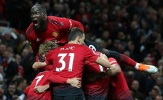 Những khoảnh khắc ấn tượng nhất Premier League gần nửa chặng đường