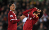 Thắng Wolves mang đến 'điềm rủi' Liverpool mất chức vô địch cuối mùa?