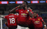Dư âm đại thắng Cardiff: United biết cách dập tắt hi vọng của đối thủ