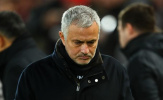 Sốc! Mourinho không biết Ed Woodward sẽ đưa ra quyết định sa thải