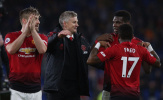 Shaw chỉ ra khác biệt quan trọng giữa Solskjaer và Mourinho