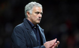 Sao Man United lên tiếng kêu gọi ngưng chỉ trích Mourinho