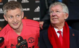Vì Solskjaer, Sir Alex quyết định trở lại Man United