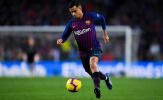 CĐV Liverpool 'sôi máu' khi Coutinho bị Barcelona xem nhẹ 