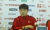 Lương Xuân Trường đặt mục tiêu gì tại Asian Cup 2019?