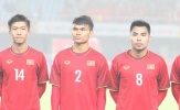 Không tham dự Asian Cup, sao U23 Việt Nam tổ chức Giáng sinh ý nghĩa