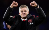 Ra mắt ấn tượng, Solskjaer tuyên bố chỉ e ngại một người