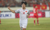 Chấm điểm ĐT Việt Nam 1-1 CHDCND Triều Tiên: Điểm sáng Công Phượng