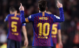Cruyff: 'Madrid hiện tại chính là lời cảnh báo cho Barca'