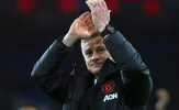 Khán giả Old Trafford lần đầu làm điều này cho Solskjaer, thứ đã biến mất từ sau thời Sir Alex