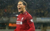 Liverpool bị chê mua hớ trong vụ Van Dijk