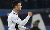 Ronaldo 'cân team', Juventus thoát hiểm nghẹt thở tại Stadio Atleti Azzurri d'Italia