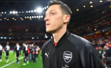 Sốc! Người cũ đổ lỗi cho Man Utd khiến Mesut Ozil xuống phong độ