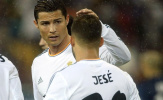 'Tôi nghĩ mình có bạn bè tại Real Madrid nhưng tôi đã lầm'