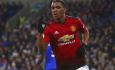 Vì sao Solskjaer loại Martial khỏi trận Man Utd vs Huddersfield?