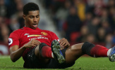 Mới 2 trận, Solskjaer đã am tường cách dùng Rashford