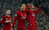 3 lý do để tin Liverpool sẽ vô địch Premier League 2018/2019
