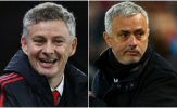 Giggs tiết lộ sự khác biệt lớn nhất giữa Solskjaer và Mourinho