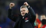 Cướp đi 'viên ngọc' Guardiola thèm khát, Solskjaer sẽ xây chắc đế chế Man Utd