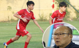HLV Park Hang-seo lý giải việc loại 3 tân binh trước ngày sang Qatar