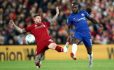 'Người thừa' Liverpool: 'Tôi không thích cách Klopp đối xử với mình'