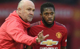 Solskjaer nói thẳng lý do loại Fred và Dalot khỏi sân chỉ sau hiệp 1
