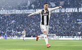  Chấm điểm Juventus trận Sampdoria: Ngả mũ trước CR7