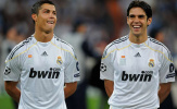 Ngày cuối năm, Kaka hồi tưởng những nghĩa cử đẹp của Ronaldo