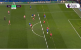 5 điểm nhấn Chelsea 0-0 Southampton: Trọng tài gây tranh cãi; Chelsea thiếu nhân tố X