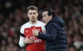 Ramsey rời Arsenal, di sản cuối cùng của Wenger đã không còn!