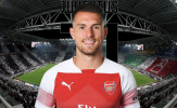 Nóng! Chắc chắn thương vụ Ramsey, Juventus đẩy sao trụ cột đến Arsenal