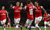 Góc Arsenal: Khi những 'công thần' đã muốn ra đi