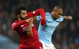 Klopp: 'Liverpool chưa từng ngang hàng với Man City khi tôi đến'