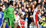 Sau Ramsey, Arsenal sẽ phải chia tay thêm một ngôi sao?