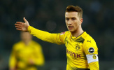 CHÍNH THỨC: Marco Reus trở thành cầu thủ Đức xuất sắc nhất năm 2018