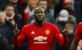 Solskjer gây sốc cho Lukaku lần đầu gặp gỡ