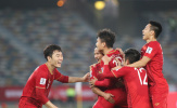 Việt Nam 2-3 Iraq: Nghiệt ngã!!!
